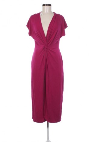 Rochie Les Lunes, Mărime M, Culoare Roz, Preț 128,62 Lei