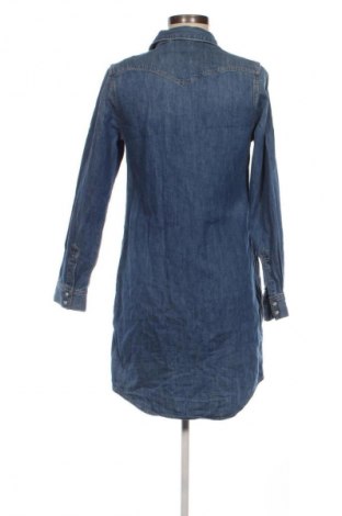 Kleid Levi's, Größe S, Farbe Blau, Preis 132,99 €