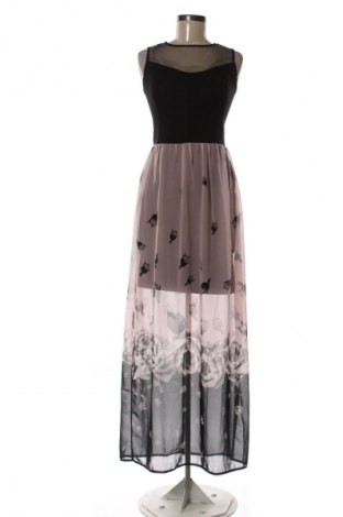 Kleid Lilia, Größe S, Farbe Mehrfarbig, Preis € 55,24