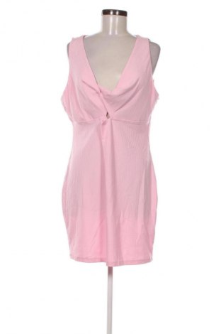 Kleid Lily Loves, Größe XXL, Farbe Rosa, Preis 15,99 €