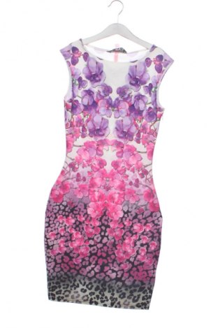 Kleid Lipsy, Größe XS, Farbe Mehrfarbig, Preis € 55,18