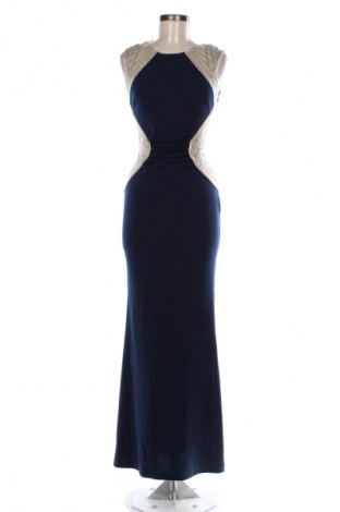 Rochie Lipsy London, Mărime M, Culoare Albastru, Preț 76,32 Lei