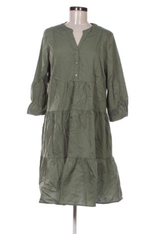 Kleid Lisa Tossa, Größe M, Farbe Grün, Preis 33,99 €