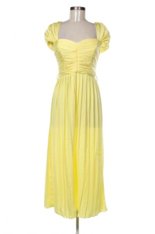Kleid Little Mistress, Größe L, Farbe Gelb, Preis 24,48 €