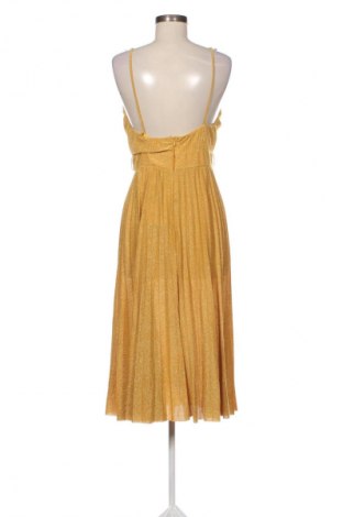 Φόρεμα Liu Jo, Μέγεθος M, Χρώμα Κίτρινο, Τιμή 169,99 €