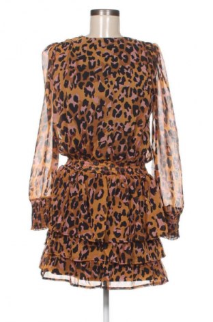 Kleid Loavies, Größe XS, Farbe Mehrfarbig, Preis 33,99 €