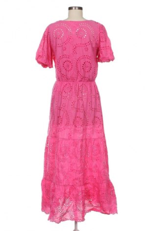 Φόρεμα Lola & Liza, Μέγεθος M, Χρώμα Ρόζ , Τιμή 34,99 €