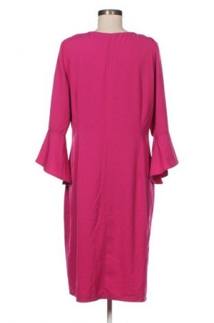 Rochie Lola & Liza, Mărime XXL, Culoare Roz, Preț 163,99 Lei