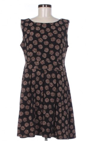 Kleid Lola & Liza, Größe L, Farbe Mehrfarbig, Preis € 24,28
