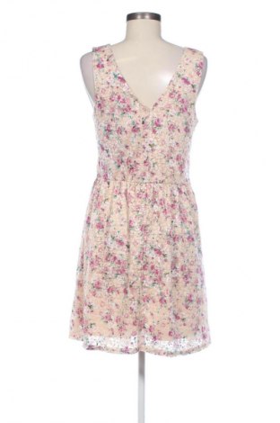 Kleid Look, Größe L, Farbe Mehrfarbig, Preis 24,49 €