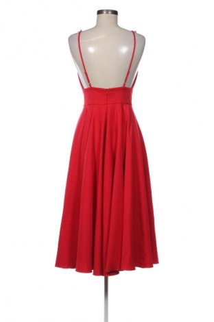 Rochie Lou, Mărime M, Culoare Roșu, Preț 77,17 Lei