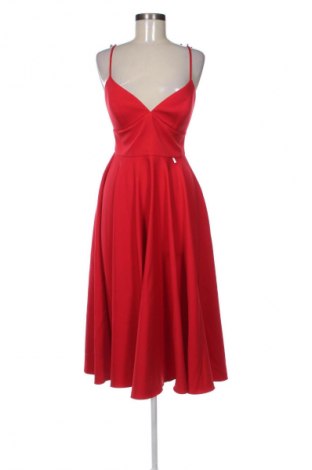 Rochie Lou, Mărime M, Culoare Roșu, Preț 77,17 Lei