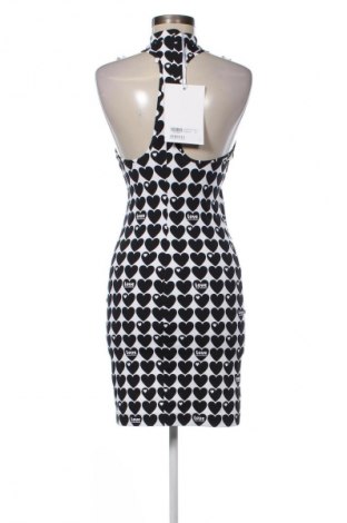 Kleid Love Moschino, Größe S, Farbe Mehrfarbig, Preis 194,88 €