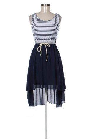 Kleid Lucky Star, Größe S, Farbe Mehrfarbig, Preis 25,00 €