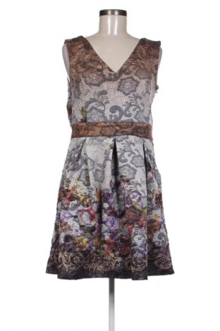 Kleid Lucy, Größe XL, Farbe Mehrfarbig, Preis 29,67 €