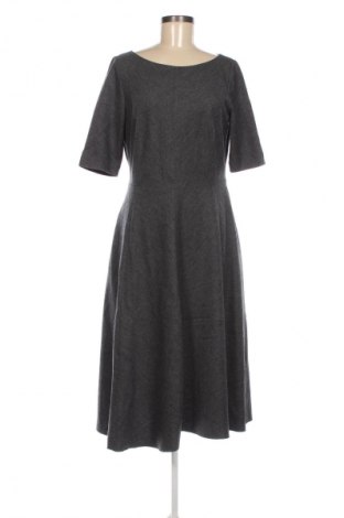 Kleid Luisa Cerano, Größe M, Farbe Grau, Preis 42,05 €