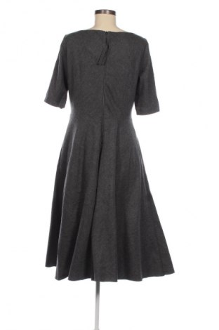 Kleid Luisa Cerano, Größe M, Farbe Grau, Preis 42,05 €