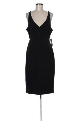 Rochie Lulus, Mărime XL, Culoare Negru, Preț 290,99 Lei