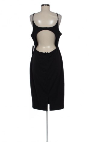 Rochie Lulus, Mărime XL, Culoare Negru, Preț 290,99 Lei