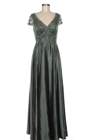 Φόρεμα Luxuar Limited, Μέγεθος L, Χρώμα Πράσινο, Τιμή 59,99 €