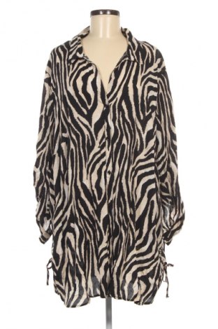 Kleid M. Collection, Größe XXL, Farbe Mehrfarbig, Preis € 33,99