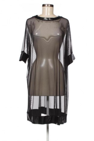 Sukienka Made In Italy, Rozmiar L, Kolor Czarny, Cena 104,99 zł