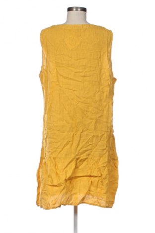 Ruha Made In Italy, Méret M, Szín Sárga, Ár 8 449 Ft