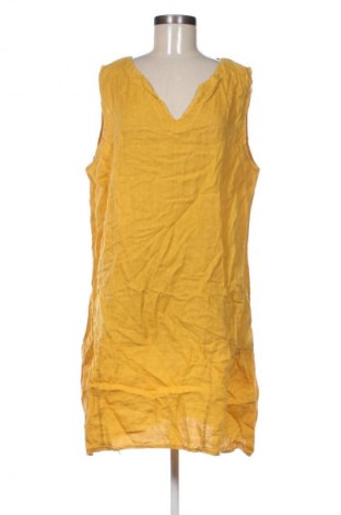 Ruha Made In Italy, Méret M, Szín Sárga, Ár 8 449 Ft