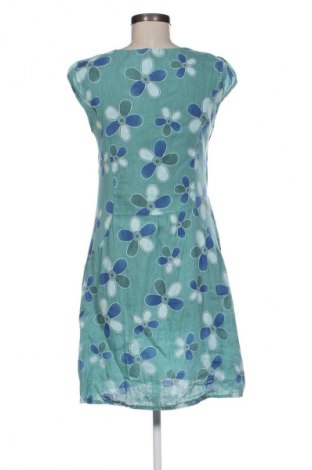 Kleid Made In Italy, Größe M, Farbe Mehrfarbig, Preis 14,83 €