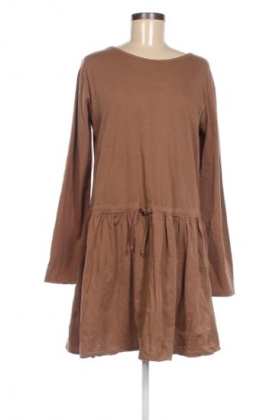 Rochie Made In Italy, Mărime M, Culoare Maro, Preț 76,70 Lei