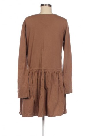 Rochie Made In Italy, Mărime M, Culoare Maro, Preț 76,70 Lei