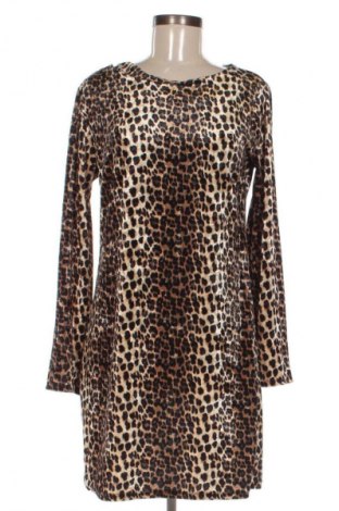 Kleid Made In Italy, Größe L, Farbe Mehrfarbig, Preis 20,99 €