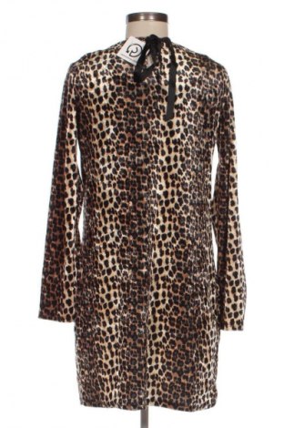 Kleid Made In Italy, Größe L, Farbe Mehrfarbig, Preis 20,99 €