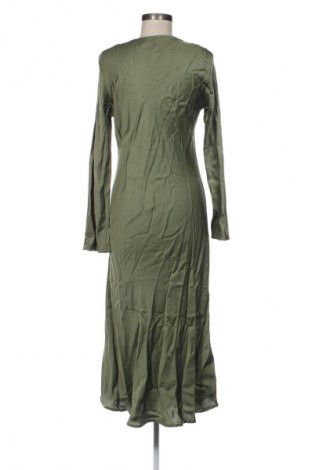 Šaty  Made In Italy, Velikost M, Barva Zelená, Cena  371,00 Kč