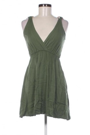 Kleid Made In Italy, Größe XS, Farbe Grün, Preis 14,77 €