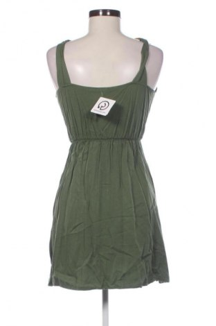 Kleid Made In Italy, Größe XS, Farbe Grün, Preis 14,77 €