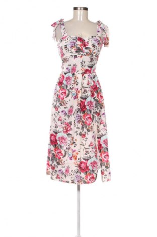 Kleid Made In Italy, Größe M, Farbe Mehrfarbig, Preis € 14,83
