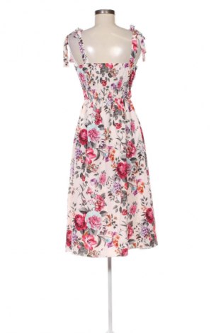 Kleid Made In Italy, Größe M, Farbe Mehrfarbig, Preis € 14,83