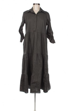 Φόρεμα Made In Italy, Μέγεθος M, Χρώμα Πράσινο, Τιμή 25,00 €