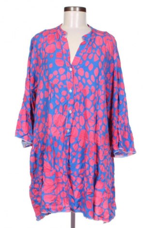 Kleid Made In Italy, Größe L, Farbe Mehrfarbig, Preis € 15,00