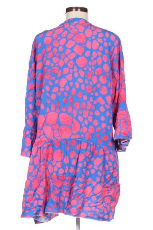 Kleid Made In Italy, Größe L, Farbe Mehrfarbig, Preis € 15,00