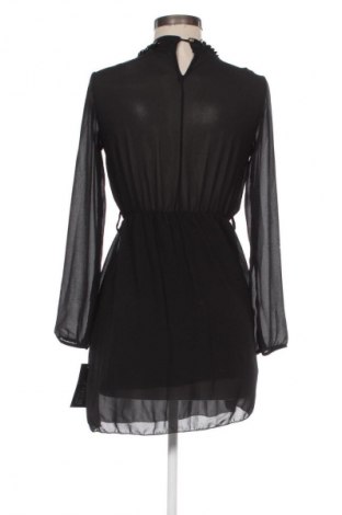 Kleid Made In Italy, Größe M, Farbe Schwarz, Preis € 15,99