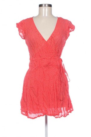 Kleid Mads Norgaard, Größe XS, Farbe Mehrfarbig, Preis 66,50 €