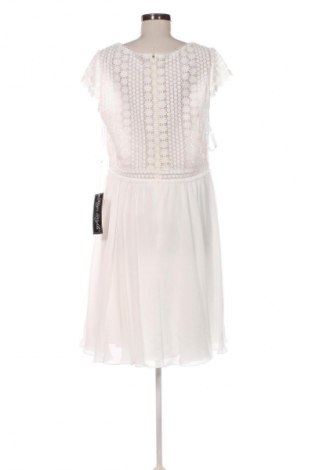 Rochie Magic Nights, Mărime XXL, Culoare Alb, Preț 367,99 Lei