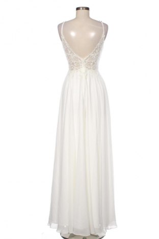 Kleid Magic Nights, Größe XS, Farbe Weiß, Preis 209,99 €