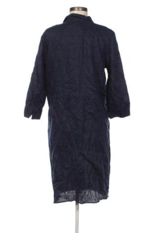 Φόρεμα Maison 123, Μέγεθος M, Χρώμα Μπλέ, Τιμή 74,99 €