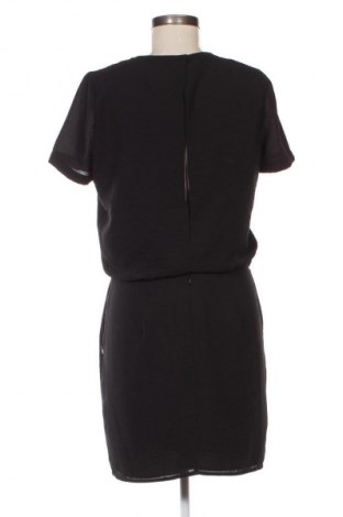 Šaty  Maison Scotch, Velikost M, Barva Černá, Cena  4 449,00 Kč