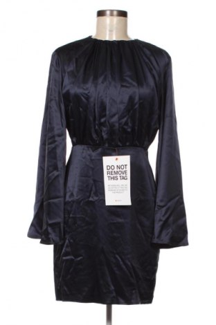 Rochie Malina, Mărime M, Culoare Albastru, Preț 316,99 Lei