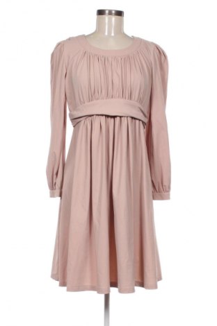 Kleid Mama to be, Größe M, Farbe Beige, Preis 25,63 €