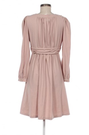 Kleid Mama to be, Größe M, Farbe Beige, Preis 25,63 €